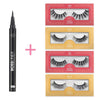 ULTRA GLAM LASH & LINER KIT - Vicky Lashes