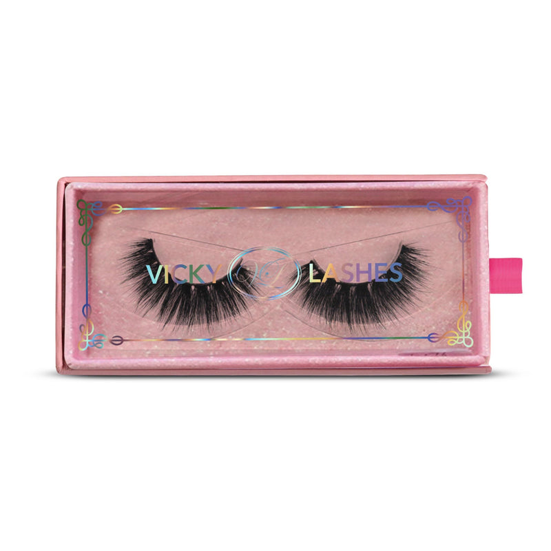 LOTTIE - Vicky Lashes