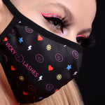 VL FACE MASK - Vicky Lashes