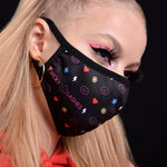 VL FACE MASK - Vicky Lashes