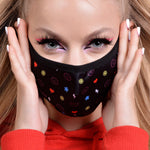 VL FACE MASK 2-PACK - Vicky Lashes