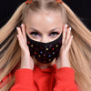 VL FACE MASK 2-PACK - Vicky Lashes