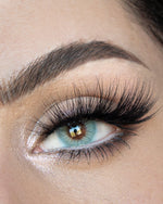 LOTTIE - Vicky Lashes