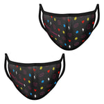 VL FACE MASK 2-PACK - Vicky Lashes