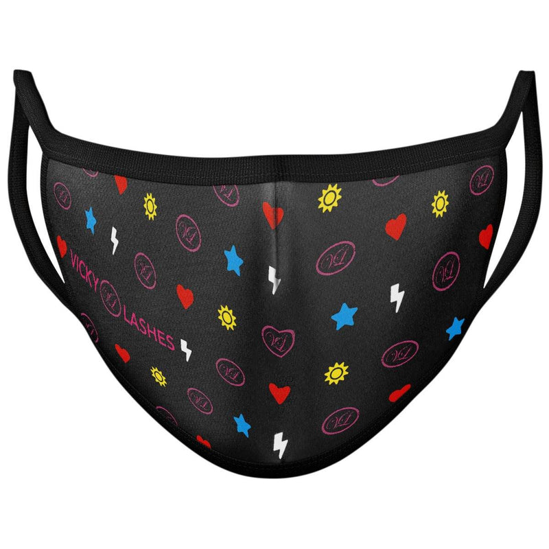 VL FACE MASK - Vicky Lashes