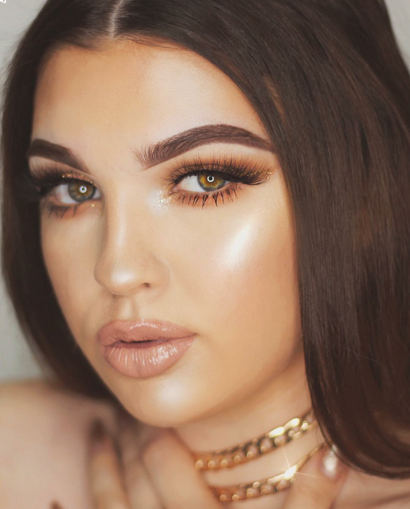 BECCA - Vicky Lashes