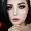 ISIE - Vicky Lashes